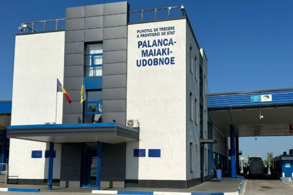 vvedena u diyu norma pro obovyazok vodid197v mati diyuchi sertifikati texoglyadu pri vd197zdi u moldovu prikordonna sluzhba 6789afd5b5fa7 Введена у дію норма про обов’язок водіїв мати діючі сертифікати техогляду при в’їзді у Молдову – Прикордонна служба