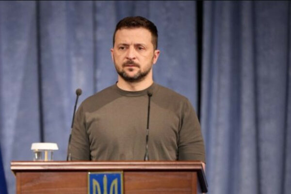 ye shans zakinchiti vijnu u 2025 roci tramp mozhe natisnuti na rosiyu zelenskij 6789b0c6d70d3 Є шанс закінчити війну у 2025 році, Трамп може натиснути на Росію — Зеленський