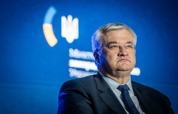 zaborona rnbo na pryami peregovori z putinim dlya ukrad197ni lishayetsya chinnoyu sibiga 6789b3b84350e Заборона РНБО на прямі переговори з Путіним для України лишається чинною – Сибіга