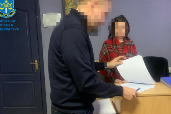 zbitki u ponad 600 tisyach griven na remonti ventilyacid197 v shkoli povidomleno pro pidozru nachalniku upravlinnya osviti 67807912dc873 Збитки у понад 600 тисяч гривень на ремонті вентиляції в школі – повідомлено про підозру начальнику управління освіти