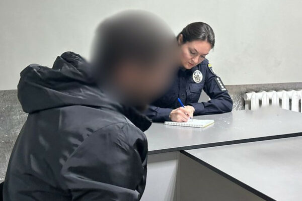 21 richnogo zhitelya zhitomirshhini pidozryuyut u pidpali silradi na zamovlennya rf 67b7d963c64ce 21-річного жителя Житомирщини підозрюють у підпалі сільради на замовлення РФ