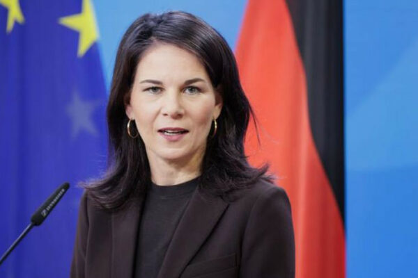 annalena berbok anonsuvala rozrobku finansovogo paketu dlya posilennya oboroni yes 67b7da9ee2bff Анналена Бербок анонсувала розробку фінансового пакету для посилення оборони ЄС