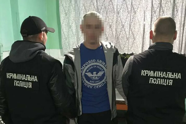 apelyacijnij sud zalishiv v sili virok obvinuvachenomu v rozbijnomu napadi na pensionerku d197d197 vbivstvi ta pidpali kvartiri 67b7d808c4348 Апеляційний суд залишив в силі вирок обвинуваченому в розбійному нападі на пенсіонерку, її вбивстві та підпалі квартири