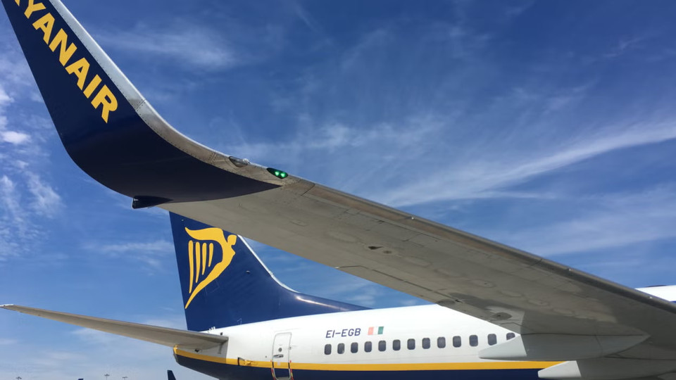 aviakompaniya ryanair planuye pershoyu vidnoviti poloti v ukrad197nu pislya vidkrittya neba 67a55bdc57265 Авіакомпанія Ryanair планує першою відновити польоти в Україну після відкриття неба