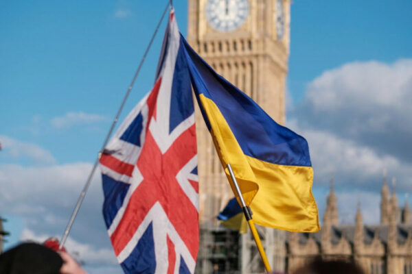 britaniya vidilit novij paket vijskovod197 dopomogi ukrad197ni na 186 mln 67ae9e9da95a6 Британія виділить новий пакет військової допомоги Україні на $186 млн