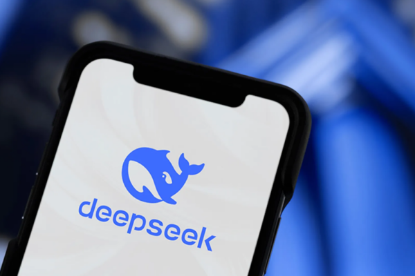 deepseek pidozryuyut u peredachi danix vlasniku tiktok bez zgodi koristuvachiv 67b7d8ec99352 DeepSeek підозрюють у передачі даних власнику TikTok без згоди користувачів