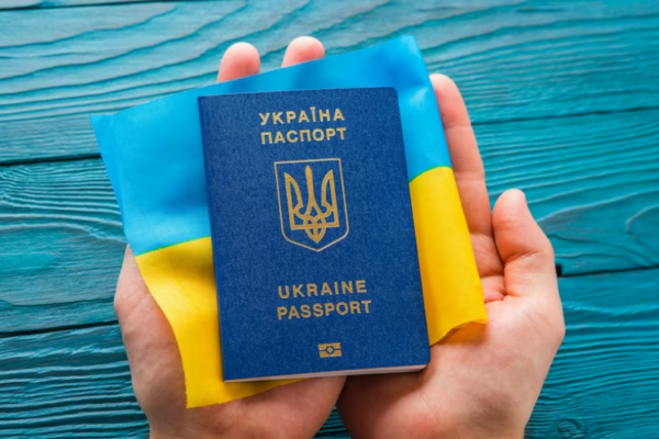 dlya drugogo iz podruzhzhya vijskovosluzhbovcya sprostili proceduru otrimannya gromadyanstva ukrad197ni 67a5594355ed2 Для другого із подружжя військовослужбовця спростили процедуру отримання громадянства України
