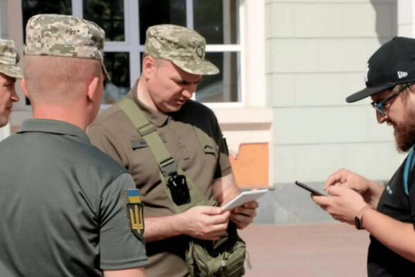 dlya vijskovosluzhbovciv tck stvoryat pravila povedinki shhodo povodzhennya z civilnimi 67a55ce0ad0b6 Для військовослужбовців ТЦК створять правила поведінки щодо поводження з цивільними