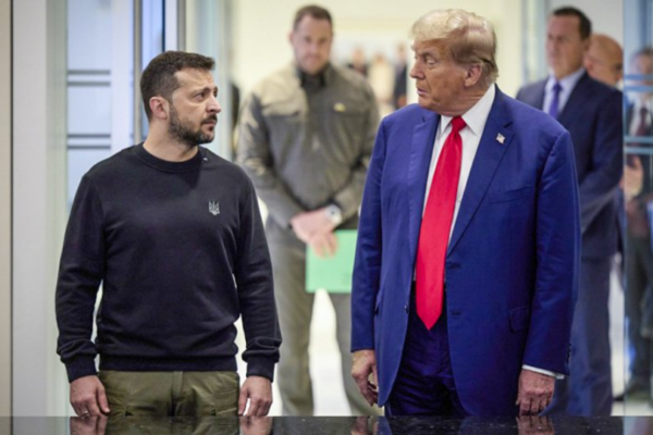 donald tramp ne nazivav volodimira zelenskogo nekompetentnim prezidentom mova jshla pro dzho bajdena 67b7d9274537c Дональд Трамп не називав Володимира Зеленського «некомпетентним президентом», мова йшла про Джо Байдена
