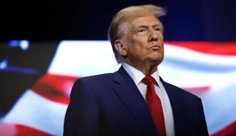 donald tramp vidreaguvav na zvilnennya rosiyeyu amerikancya marka fogelya 67ae9fed11ccf Дональд Трамп відреагував на звільнення Росією американця Марка Фогеля