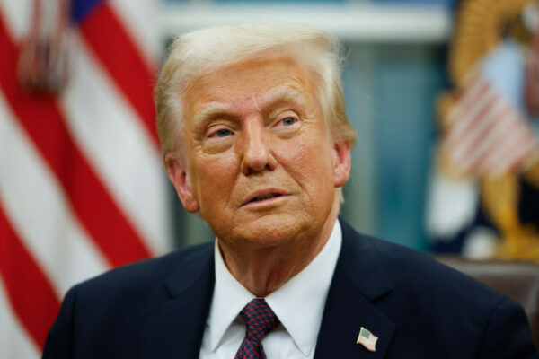donald tramp viviv ssha z radi oon z prav lyudini 67a560d2c2bb9 Дональд Трамп вивів США з Ради ООН з прав людини