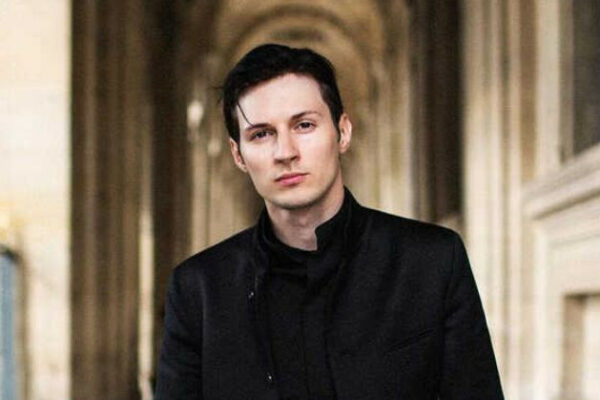 durov zastryag u francid197 spravu zasnovnika telegram ne bude peredano do sudu najblizhchij rik 67a55d7f257f6 Дуров «застряг» у Франції — справу засновника Телеграм не буде передано до суду найближчий рік