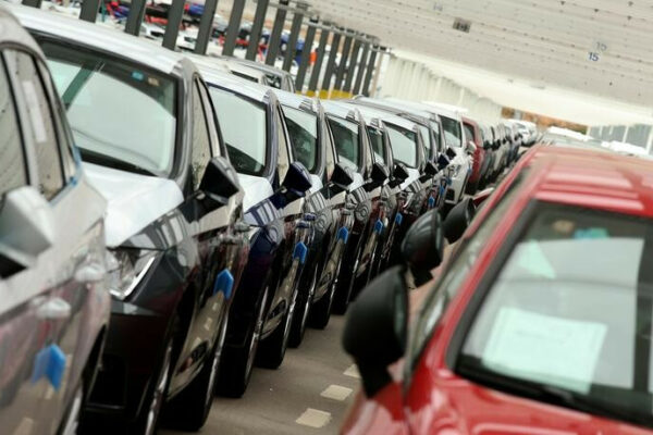 ekonomika nimechchini znaxoditsya na mezhi kolapsu pochinayuchi z avtopromu politico 67b7d890aca35 Економіка Німеччини знаходиться на межі колапсу, починаючи з автопрому — Politico