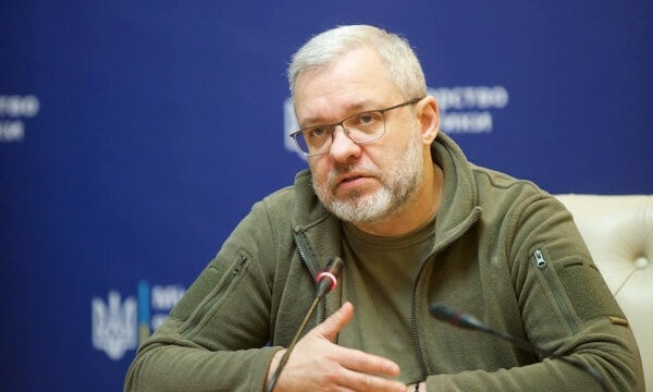 german galushhenko vidpoviv chi budut vidklyuchati svitlo cherez moroznu pogodu 67a55fdedfe2f Герман Галущенко відповів, чи будуть відключати світло через морозну погоду