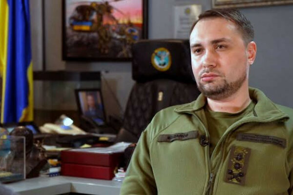 glava gur kirilo budanov vvazhaye shho pripinennya vognyu mozhlivo dosyagti vzhe cogo roku 67b7d6b945f3f Глава ГУР Кирило Буданов вважає, що припинення вогню можливо досягти вже цього року