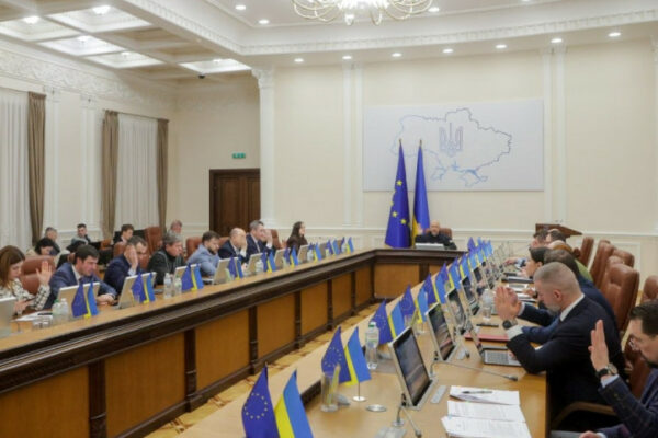 kabmin proviv zasidannya yaki rishennya uxvalili 18 lyutogo 67b7daa91c1de Кабмін провів засідання — які рішення ухвалили 18 лютого
