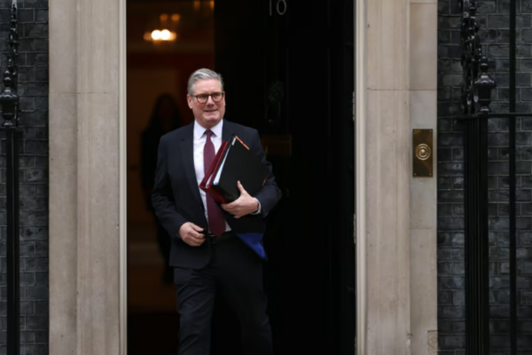 kir starmer gotovij vidpraviti britanskix mirotvorciv v ukrad197nu ale ye ale 67b7dafe4e091 Кір Стармер готовий відправити британських миротворців в Україну, але є «але»