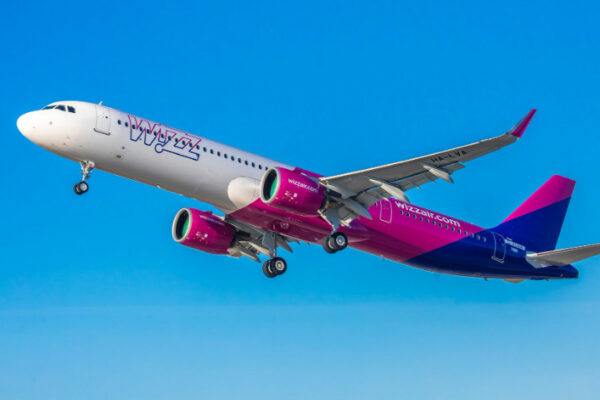 kompaniya wizz air gotova vidnoviti aviaspoluchennya z ukrad197noyu pislya pripinennya vognyu 67ae9fe5acbfe Компанія Wizz Air готова відновити авіасполучення з Україною після припинення вогню