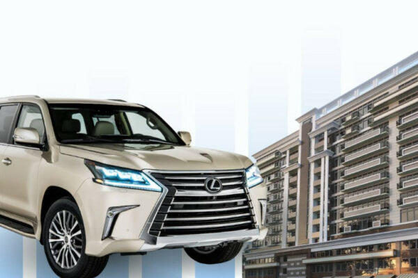 lexus ta kvartira u policejskogo z xarkova viyavili neobd291runtovanix aktiviv na 78 mln grn 67a56021c74ec Lexus та квартира: у поліцейського з Харкова виявили необґрунтованих активів на 7,8 млн грн