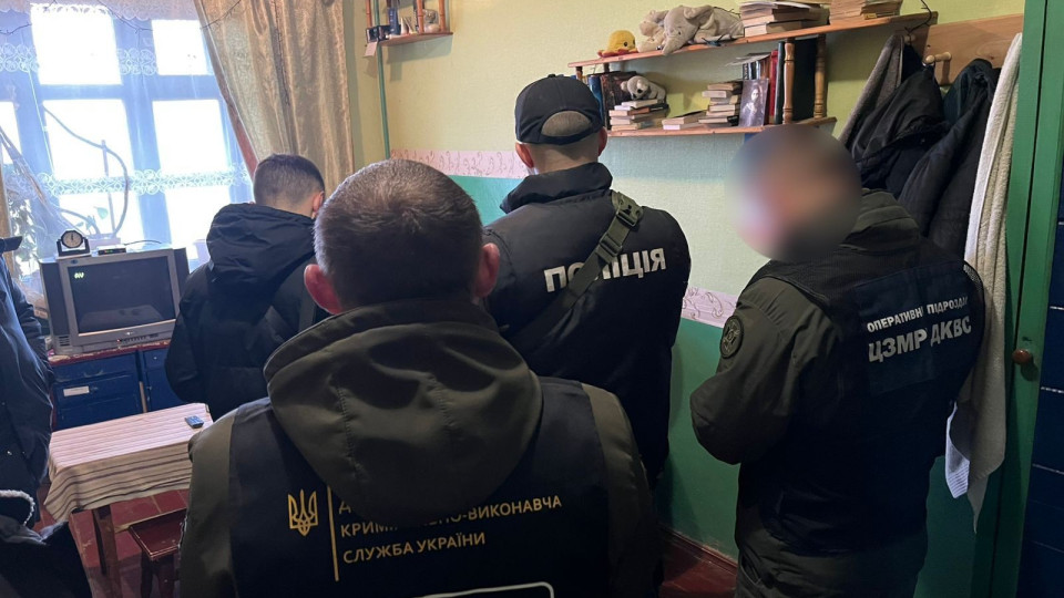 metadon u produktax na vinnichchini zasudzhenij nalagodiv kanal postachannya narkotikiv do kolonid197 67a563ad7663d Метадон у продуктах — на Вінниччині засуджений налагодив канал постачання наркотиків до колонії