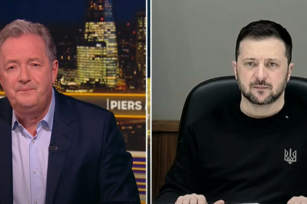 mi ne mozhemo porushuvati konstituciyu volodimir zelenskij zayaviv shho pid chas vijni vibori vimagayut konstitucijnix zmin 67a5608e3097c Ми не можемо порушувати Конституцію — Володимир Зеленський заявив, що під час війни вибори вимагають конституційних змін