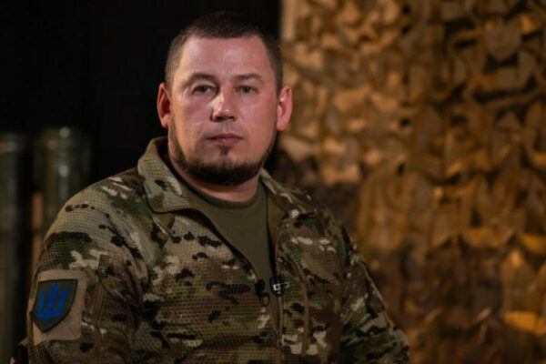 mobilizovani v majbutnomu zmozhut pidpisati kontrakt z chitkimi terminami sluzhbi zastupnik ochilnika op palisa 67aea0339c85a Мобілізовані в майбутньому зможуть підписати контракт з чіткими термінами служби — заступник очільника ОП Паліса