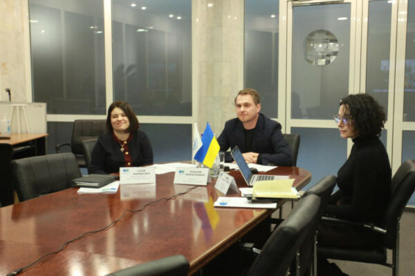 mvf ta dps uzgodili plan spilnod197 roboti shhodo udoskonalennya podatkovogo auditu 67b7d66f7f7a2 МВФ та ДПС узгодили план спільної роботи щодо удосконалення податкового аудиту