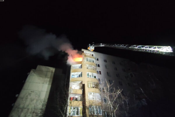 na kirovogradshhini cherez ataku bpla postrazhdala bagatopoverxivka u likarni ditina 67b7daf96c89d На Кіровоградщині через атаку БпЛА постраждала багатоповерхівка – у лікарні дитина