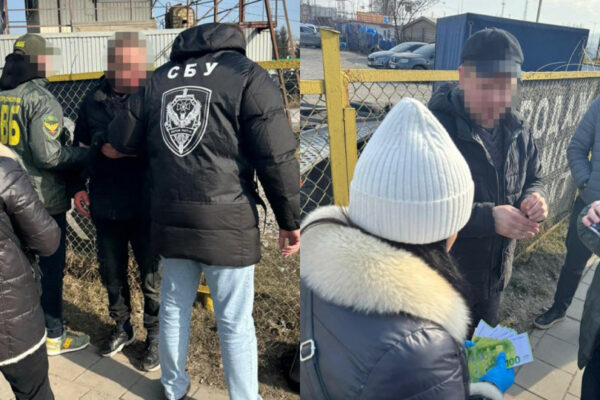 na lvivshhini zatrimali cholovika yakij za 9 tisyach yevro obicyav perepraviti uxilyanta za kordon 67b7db902861c На Львівщині затримали чоловіка, який за 9 тисяч євро обіцяв переправити ухилянта за кордон