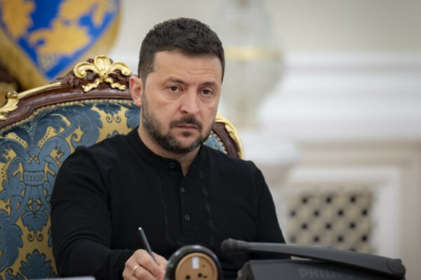 na rnbo buli dopovidi shhodo finansovod197 chistoti v krad197ni i vikoristannya riznix fondiv zelenskij 67a561fb41544 На РНБО були доповіді щодо фінансової чистоти в країні і використання різних фондів, — Зеленський
