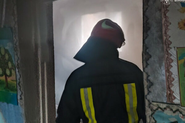 На Вінниччині несправність пічного опалення призвела до пожежі в дитячому садочку na vinnichchini nespravnist pichnogo opalennya prizvela do pozhezhi v dityachomu sadochku 67ae9fa162a63 На Вінниччині несправність пічного опалення призвела до пожежі в дитячому садочку