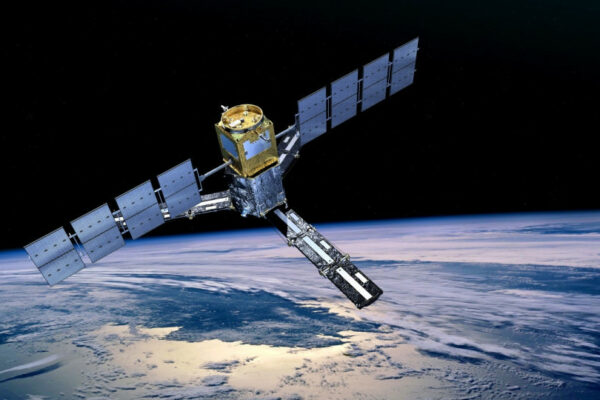 nasa zafiksuvalo novi radiacijni poyasi navkolo zemli pislya sonyachnod197 buri 67ae9eba4fbc8 NASA зафіксувало нові радіаційні пояси навколо Землі після сонячної бурі
