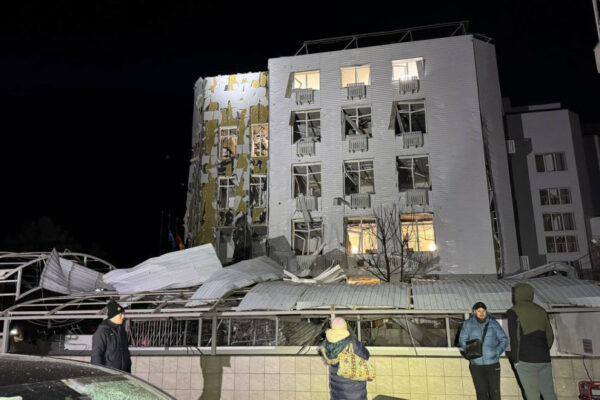 odesa zaznala masovanogo povitryanogo udaru yaka situaciya zi svitlom ta opalennyam u misti 67b7d8d1125e2 Одеса зазнала масованого повітряного удару — яка ситуація зі світлом та опаленням у місті