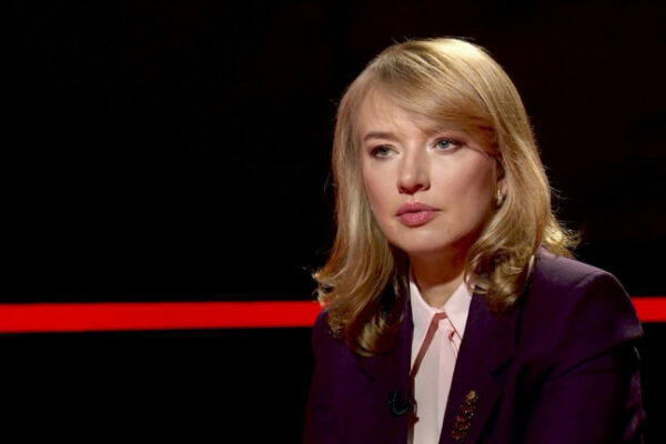 olena shulyak povidomila shho zhitlovij kodeks skasuyut a zamist nogo prijmut zakon 67a55f965df79 Олена Шуляк повідомила, що Житловий кодекс скасують, а замість нього приймуть закон