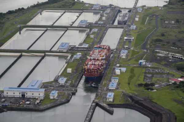 panamskij kanal zaperechiv zayavu derzhdepu pro bezoplatne proxodzhennya suden uryadu ssha 67a55d9b55b32 Панамський канал заперечив заяву Держдепу про безоплатне проходження суден уряду США