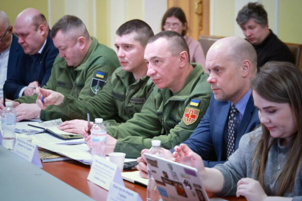 pid chas proxodzhennya vlk budut pracyuvati elektronni chergi poki shho u testovomu rezhimi 67aea136ba792 Під час проходження ВЛК будуть працювати електронні черги – поки що у тестовому режимі