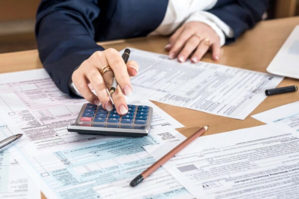 pidpriyemcyam nagadali osoblivosti zapovnennya podatkovogo rozraxunku sum doxodu 67b7d939e8496 Підприємцям нагадали особливості заповнення Податкового розрахунку сум доходу