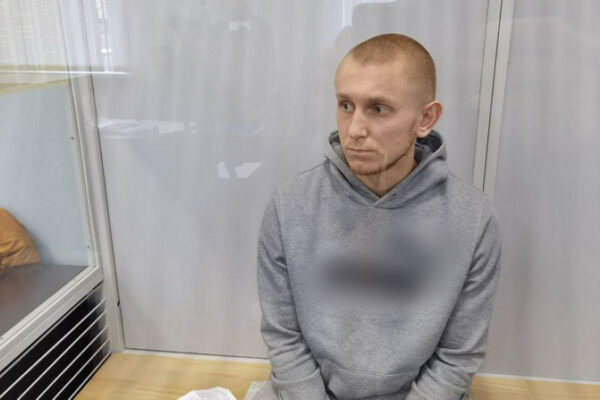 publichno obrazhav vijskovix poltavskij fitnes trener roman zavoloka otrimav tyuremnij strok 67a562af25152 Публічно ображав військових — полтавський фітнес-тренер Роман Заволока отримав тюремний строк