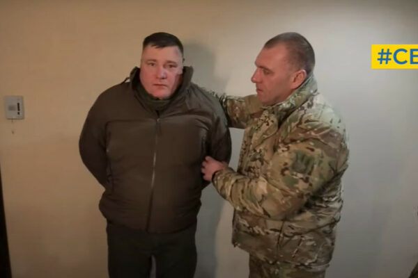 sbu rozkrila detali operacid197 z vikrittya u svod197x lavax topshhura yakij pracyuvav na fsb video 67ae9eed9d244 СБУ розкрила деталі операції з викриття у своїх лавах «топщура», який працював на фсб — відео
