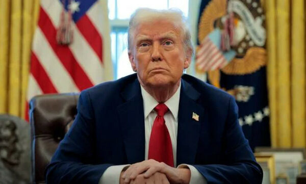 ssha vedut duzhe konstruktivni peregovori shhodo ukrad197ni donald tramp 67a560cb18310 США ведуть дуже конструктивні переговори щодо України, — Дональд Трамп