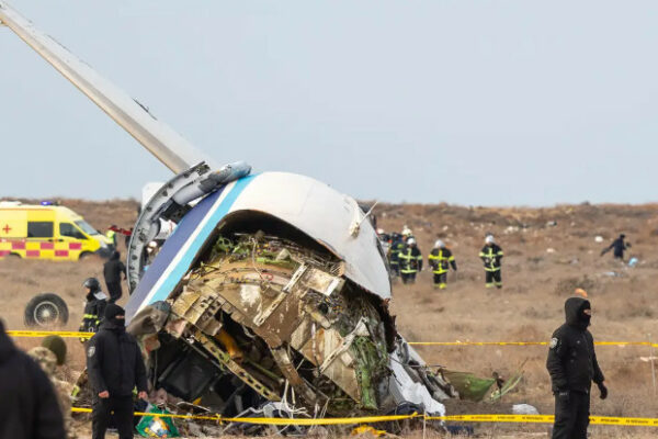 u azerbajdzhana ye dokazi shho d197x litak zbila rosijska sistema ppo 67a56178de9da У Азербайджана є докази, що їх літак збила російська система ППО