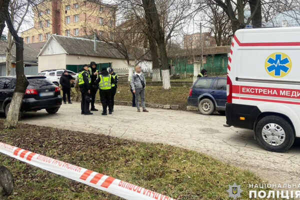 u kamyanci podilskomu prolunav vibux u tck poperedno ye zagiblij 67a55fda0e25d У Кам'янці-Подільському пролунав вибух у ТЦК — попередньо є загиблий
