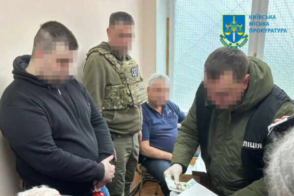 u kiyevi nevropatolog vlk prodavav diagnozi yaki dozvolyali uniknuti uchasti v bojovix diyax 67b7d9acc9d4d У Києві невропатолог ВЛК продавав діагнози, які дозволяли уникнути участі в бойових діях