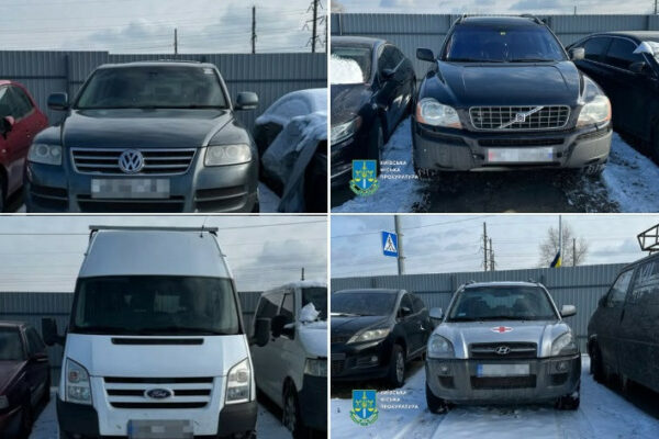u kiyevi vikrili dilkiv yaki prodavali avto vvezeni v ukrad197nu yak gumanitarna dopomoga zsu 67b7d30c9bc7b У Києві викрили ділків, які продавали авто, ввезені в Україну як гуманітарна допомога ЗСУ
