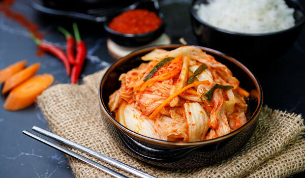 u pivdennij kored197 pasazhiri aeroportu namagalisya provezti majzhe 11 tonn kimchi 67a55c2b01a23 У Південній Кореї пасажири аеропорту намагалися провезти майже 11 тонн кімчі