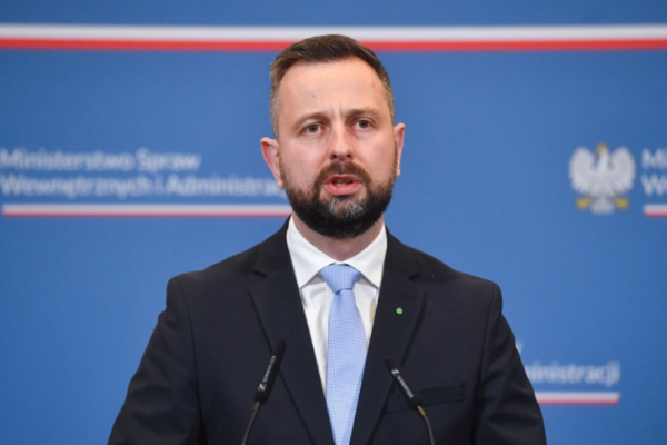 u polshhi perekonani shho krad197ni yaki mezhuyut z rf ne mayut vidpravlyati svod197x soldativ do ukrad197ni 67b7d86219658 У Польщі переконані, що країни, які межують з РФ, не мають відправляти своїх солдатів до України