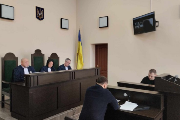 u vinnici svyashhennika yakij vipravdovuvav vijnu zasudili do 5 rokiv uvyaznennya 67b7d9bd99d98 У Вінниці священника, який виправдовував війну, засудили до 5 років ув'язнення