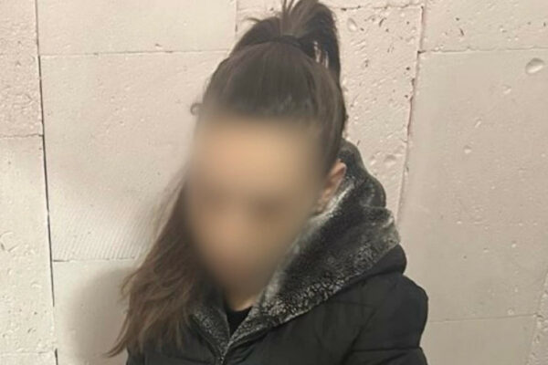 u xarkovi zatrimali zhinku yaka prodala svoyu dvomisyachnu donku za 20 tisyach dolariv 67ae9bd1d7894 У Харкові затримали жінку, яка продала свою двомісячну доньку за 20 тисяч доларів