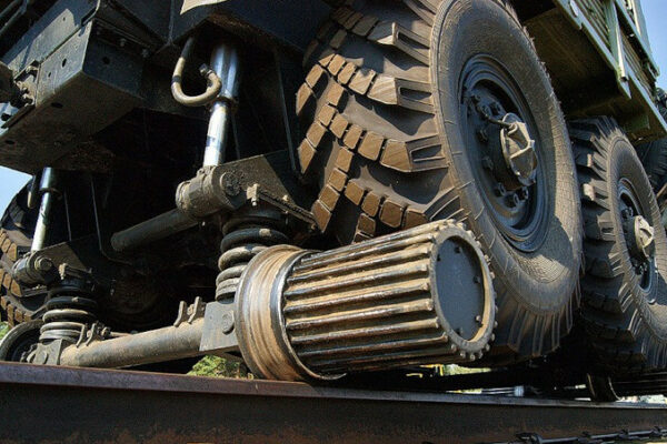 v ukrad197ni vidznachayut den derzhavnod197 specialnod197 sluzhbi transportu 67a560b885611 В Україні відзначають День Державної спеціальної служби транспорту