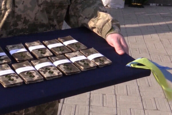 v ukrad197ni zaprovadzhuyut novi standarti karyernogo zrostannya vijskovix 67b7d9791fb12 В Україні запроваджують нові стандарти кар'єрного зростання військових